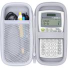 Estojo de transporte rígido Lebakort para Texas Instruments TI-30XIIS Estojo de transporte rígido Lebakort para Texas Instruments TI-30XIIS