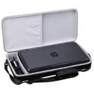 Estojo de transporte rígido para armazenamento de viagem para HP OfficeJet 200