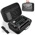 Estojo de transporte Sarlar All-in-One para Nintendo Switch 2 2025