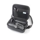 Estojo de transporte Skyreat Osmo Mobile 6 em couro PU para DJI OM 6