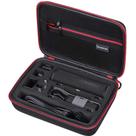 Estojo de transporte Smatree 3.6L para DJI Osmo Pocket 2/Osmo Pocket