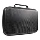 Estojo de transporte SUREWO Surface-Waterproof para GoPro Hero 13-5