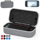 Estojo de transporte TanReginal para Nintendo Switch 2 com acesso.