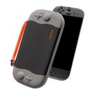 Estojo de transporte tomtoc para Nintendo Switch 2 2025, 12 slots