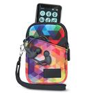 Estojo de Transporte USA Gear para iPod Nano e Leitor MP3 TIMMKOO