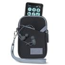 Estojo de Transporte USA Gear para iPod Nano - Preto