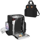 Estojo de transporte Yarwo compatível com Baby Brezza Formula Pro