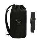 Estojo de transporte ZLit para alto-falante Bose SoundLink Revolve preto