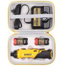 Estojo de Viagem Aproca para Parafusadeiras DeWalt DCF682N1/DCF680N2 8V