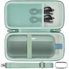 Estojo de viagem Co2crea Hard para Bose SoundLink Flex de 2ª geração