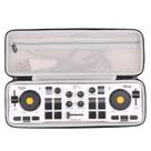 Estojo de viagem de armazenamento Aproca para Hercules DJControl Mix