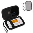 Estojo de viagem de armazenamento Aproca para sintonizador Korg TM70/TM60BK