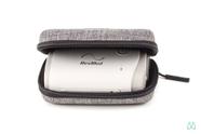 Estojo de viagem do CPAP AirMini ResMed Estojo de viagem do CPAP AirMini ResMed