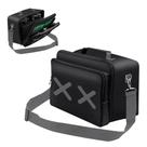 Estojo de viagem, estojo de transporte, armazenamento de jogos para Xbox Series X