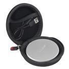 Estojo de Viagem Hermitshell para Bose Sleepbuds Preto