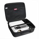 Estojo de viagem Hermitshell para Mini Projetor TMY 9500 Lumens