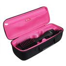 Estojo de viagem Hermitshell para secador de cabelo de uma etapa e escova volumizadora de ar quente Revlon
