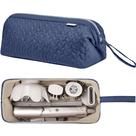 Estojo de viagem KarSyon Shark Flex Style para secador de cabelo Airwrap