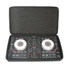 Estojo de viagem khanka para controlador Pioneer PRO DJ (DDJ-FLX4)