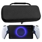 Estojo de viagem Miimall compatível com PlayStation Portal Black