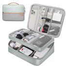 Estojo de viagem organizador eletrônico CILLA Waterproof