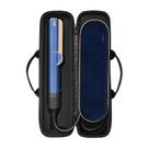 Estojo de viagem para Dyson Airstrait Straightener Buwico Black