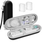 Estojo de viagem para escova de dentes elétrica ICIMBI para Philips Sonicare