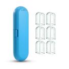 Estojo de Viagem para Escova de Dentes PICEROSE Compatível com Philips Sonicare
