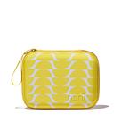 Estojo de Viagem para Monitor de Bebê Nanit Pro - Suporte Múltiplo (Amarelo)