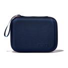 Estojo de Viagem para Monitor de Bebê Nanit Pro - Suporte Múltiplo (Azul)