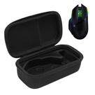 Estojo de viagem para mouse para jogos Razer Basilisk EVA impermeável