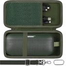 Estojo de viagem para o novo alto-falante Bose SoundLink Flex de 2ª geração