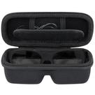 Estojo de viagem para óculos XREAL One/XREAL Air 2 Pro/XREAL Air 2 Estojo de viagem para óculos XREAL One/XREAL Air 2 Pro/XREAL Air 2