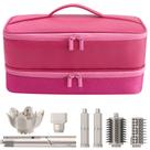 Estojo de viagem para secador de cabelo Shark Flexstyle P-PINK