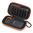 Estojo de Viagem para SSD Portátil SanDisk Extreme Pro/Extreme