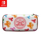 Estojo de Viagem PDP para Nintendo Switch com Alça de Pulso Super Mario