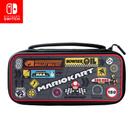 Estojo de viagem PDP Plus com pulseira para Nintendo Switch Estojo de viagem PDP Plus com pulseira para Nintendo Switch