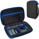Estojo de viagem ProCase para aparador de barba Gillette Styler