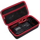 Estojo de viagem rígido para carregador de bateria NOCO GENIUS10