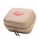 Estojo de viagem Skull Shaver Beige Butterfly Kiss, barbeador elétrico