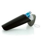 Estojo Dental Up Preto Martiplast - MARTIPLAST