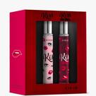 Estojo Deo Colônia Kiss e Kiss You More 30ml Ciclo - Ciclo Cosméticos