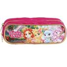 Estojo dermiwil pet palace com 2 bolsos ref. 60411