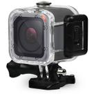 Estojo Dive Housing FitStill 60m à prova d'água para GoPro Hero 5