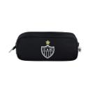 Estojo Duplo Atlético Mineiro Esportivo Masculino Escolar