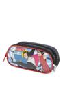 Estojo Duplo Boruto P3 Next Generation Luxcel 38124BR Estojo Duplo Boruto P3 Next Generation Luxcel 38124BR