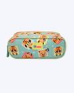 Estojo Duplo Capivara Puket 050404263