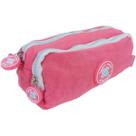 Estojo Duplo Crinkle Escolar Juvenil Trendy Xeryus Estojo Duplo Crinkle Escolar Juvenil Trendy Xeryus