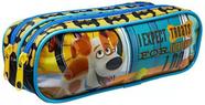 Estojo Duplo Escolar DMW 52078 Pets