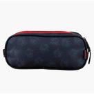 Estojo Duplo Escolar Flamengo R 16356 - Xeryus